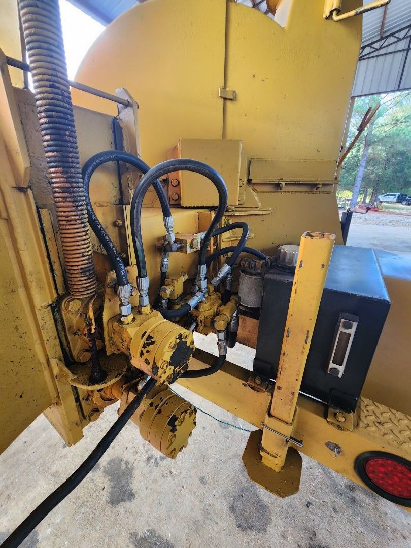 1991 WOODCHUCK HY/Roller 1200 - Image 17